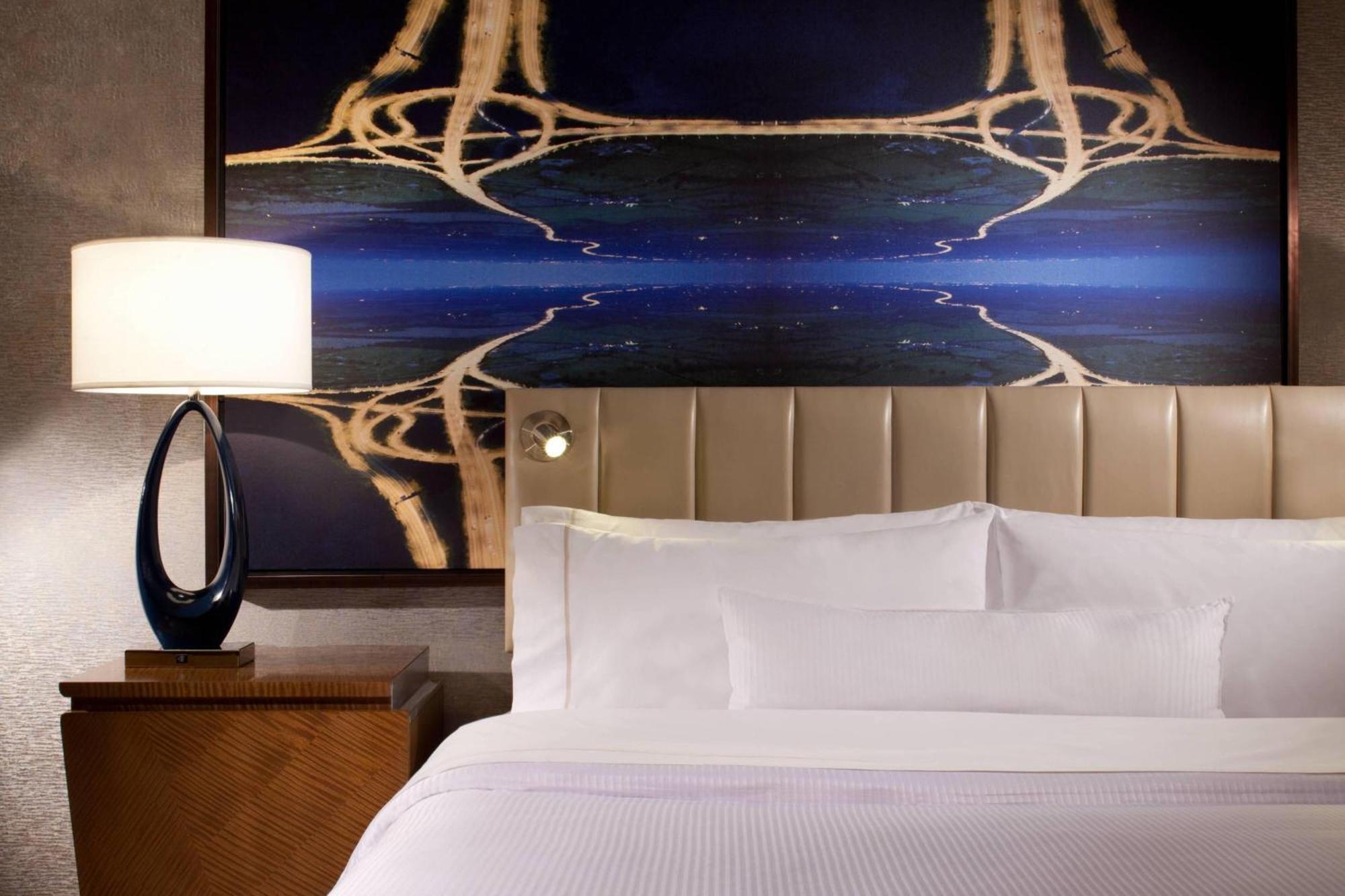 เดอะ เวสติน ดัลลาส พาร์ค เซ็นทรัล Hotel ดัลลัส ภายนอก รูปภาพ