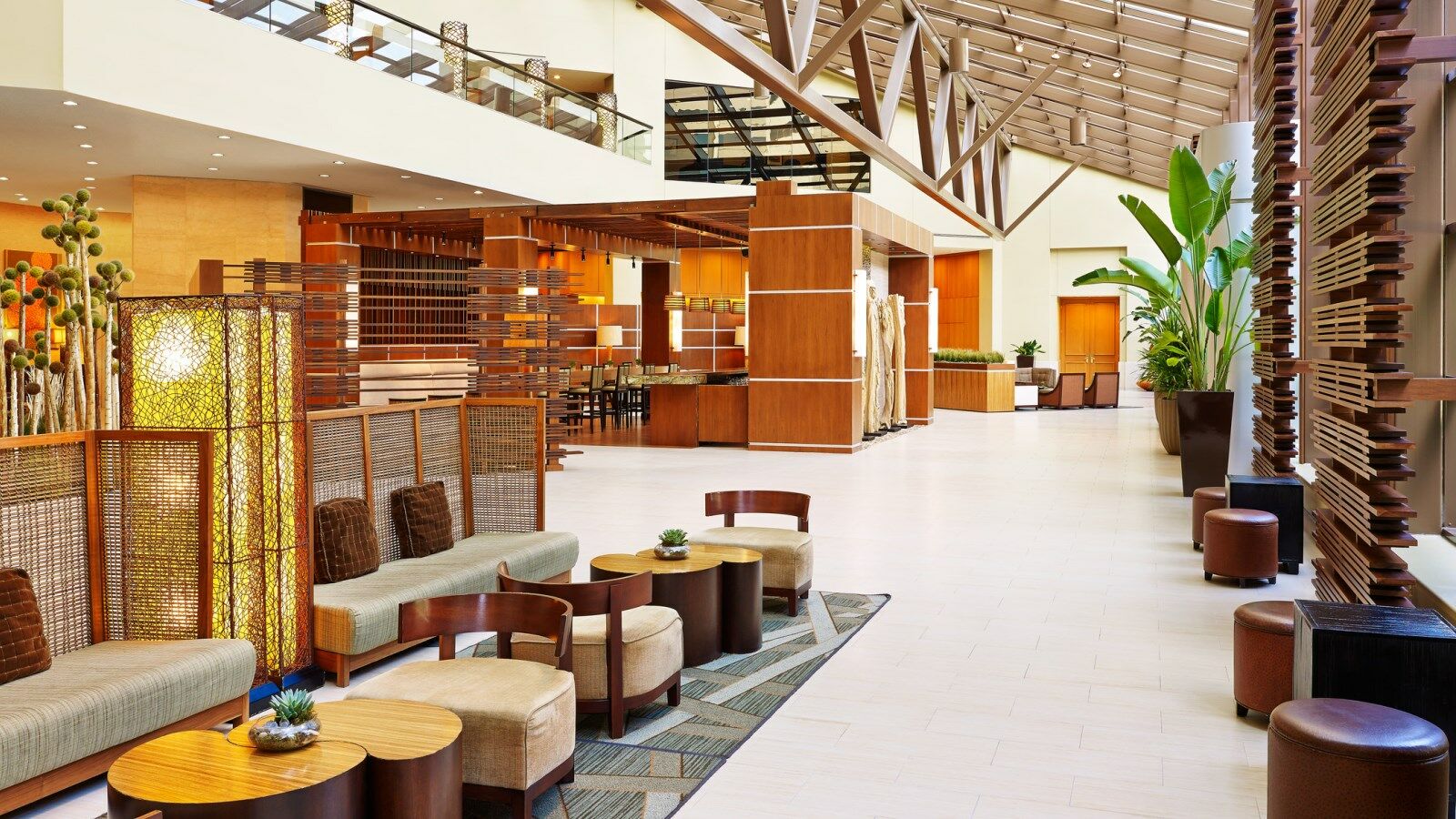 เดอะ เวสติน ดัลลาส พาร์ค เซ็นทรัล Hotel ดัลลัส ภายนอก รูปภาพ